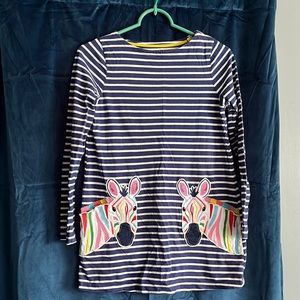Mini Boden Tunic